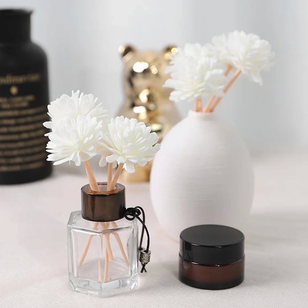 Lot de 10 bâtonnets diffuseurs - Home Fragrance Diffuser Sticks avis et prix