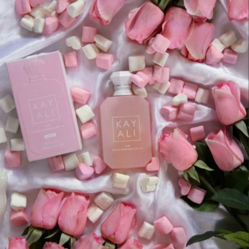 KAYALI 100ml Eau de Parfum Uni - Home Fragrance Zara avis et prix