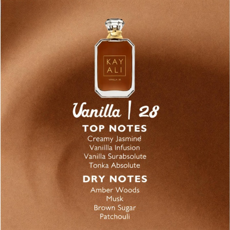 KAYALI 100ml Eau de Parfum Uni - Home Fragrance Zara avis et prix