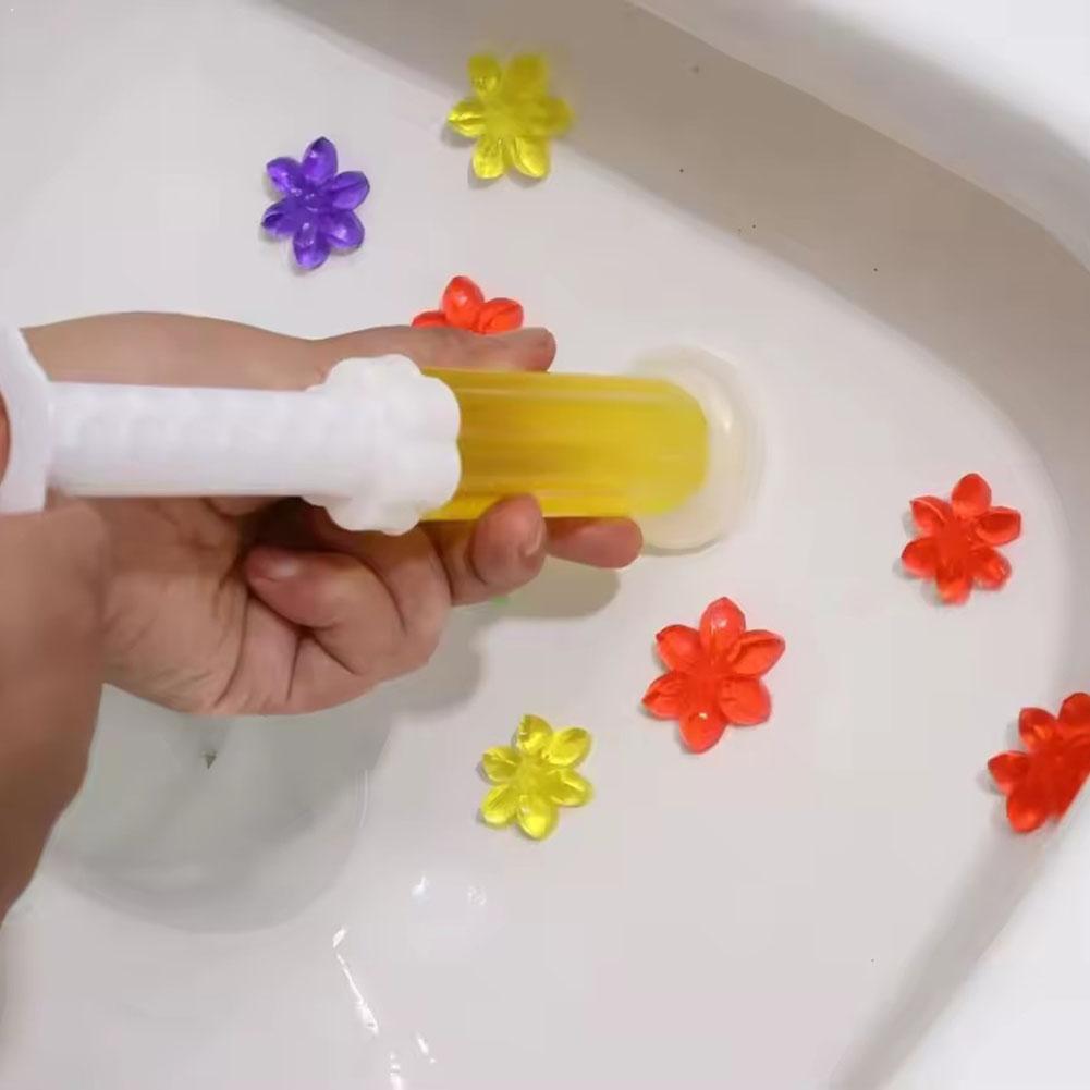 Gel nettoyant pour toilettes,  - Gel Air Freshener avis et prix