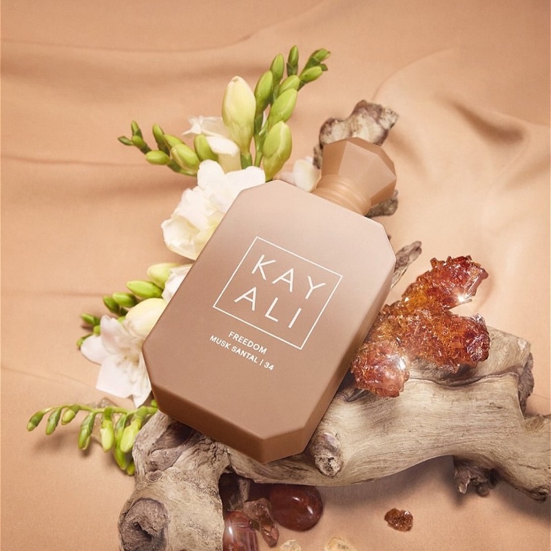 Parfum unisexe de luxe KAYALI  - Home Fragrance Zara avis et prix