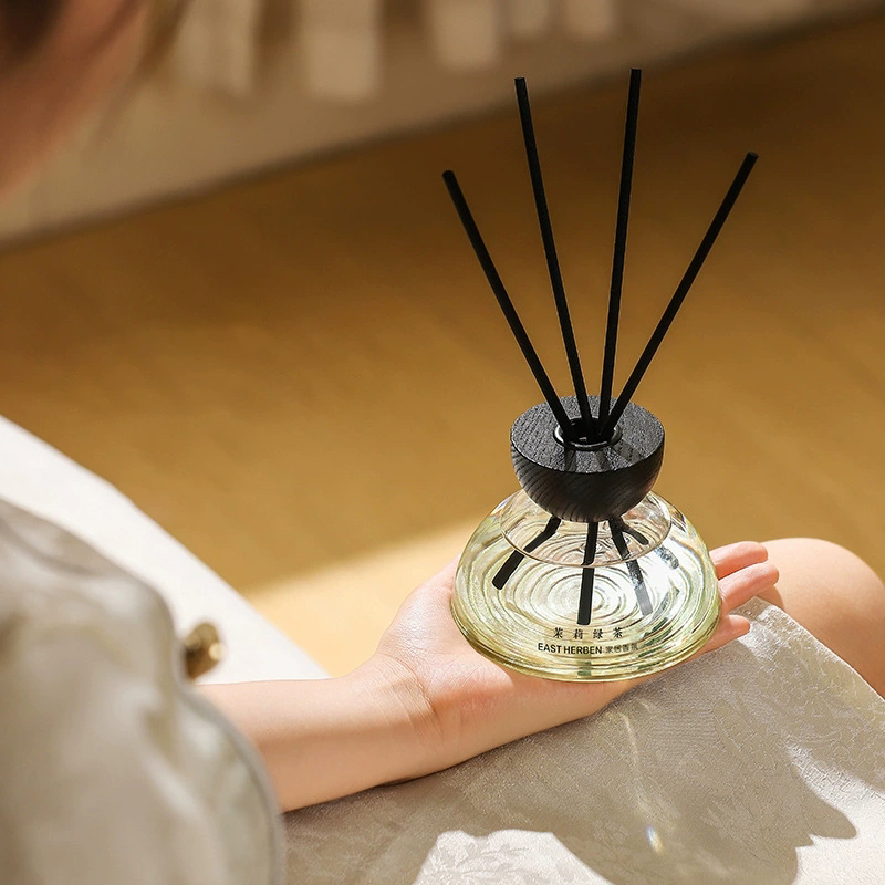 Bouteille diffuseur de roseaux - Home Fragrance Diffuser Sticks avis et prix