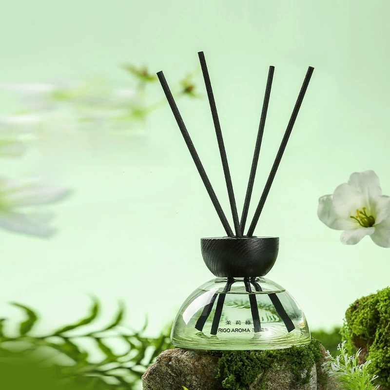 Bouteille diffuseur de roseaux - Home Fragrance Diffuser Sticks avis et prix