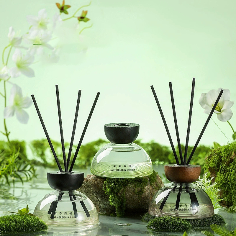 Bouteille diffuseur de roseaux - Home Fragrance Diffuser Sticks avis et prix