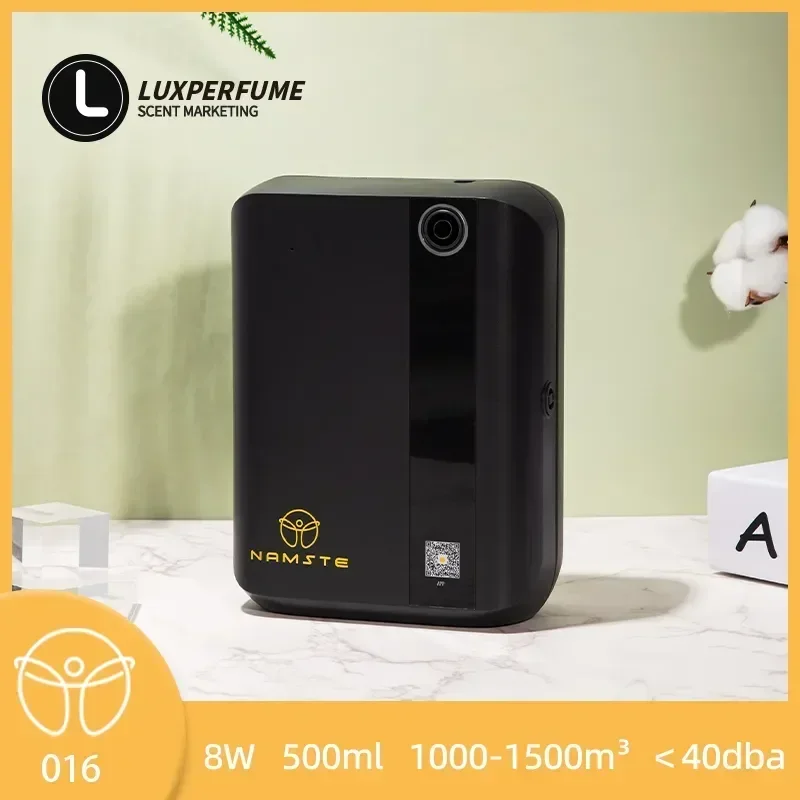 Diffuseur Bluetooth de parfum  - Home Fragrance Oils avis et prix