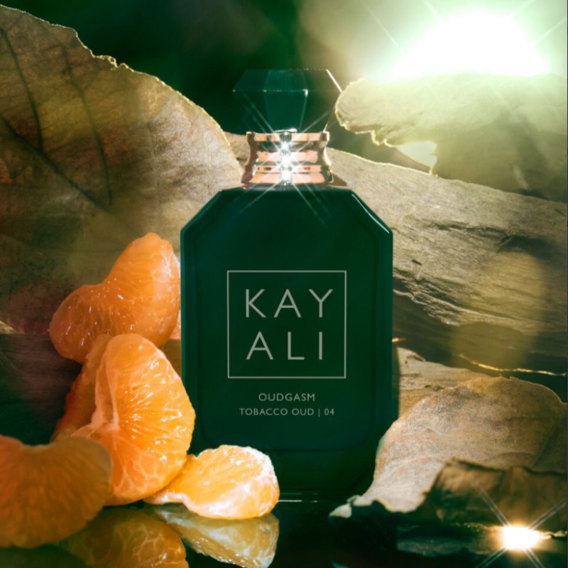 KAYALI 100ml Eau de Parfum Uni - Home Fragrance Zara avis et prix