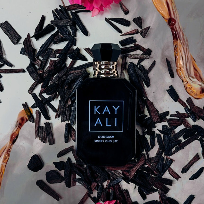 KAYALI 100ml Eau de Parfum Uni - Home Fragrance Zara avis et prix