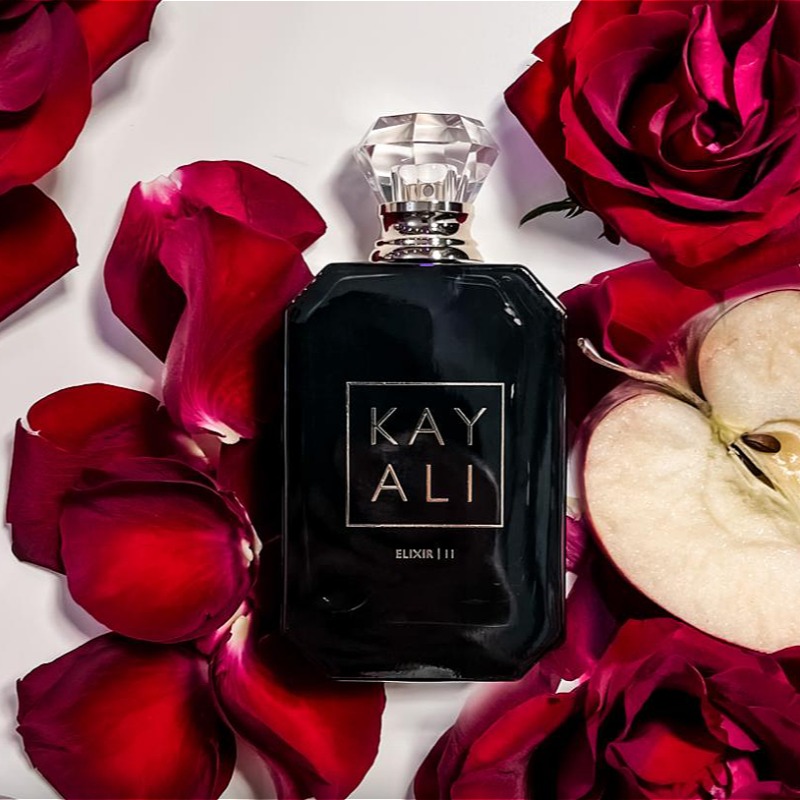 KAYALI 100ml Eau de Parfum Uni - Home Fragrance Zara avis et prix