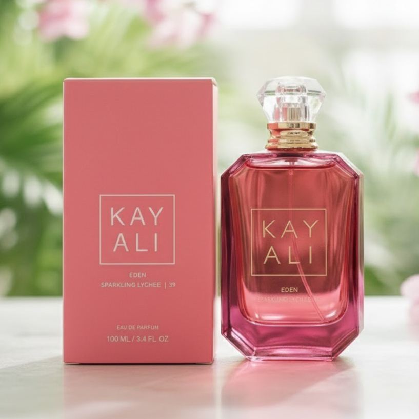 KAYALI 28 Parfum unisexe 100 m - Home Fragrance Zara avis et prix