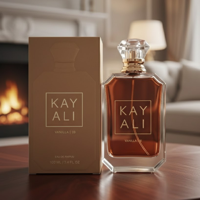 KAYALI 28 Parfum unisexe 100 m - Home Fragrance Zara avis et prix