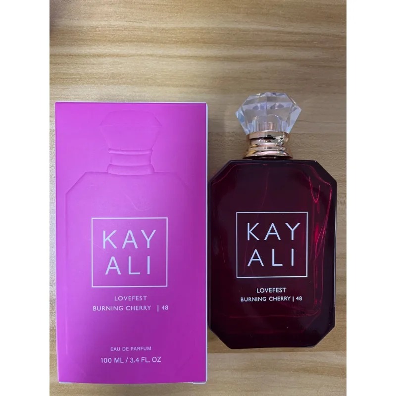KAYALI 28 Parfum unisexe 100 m - Home Fragrance Zara avis et prix