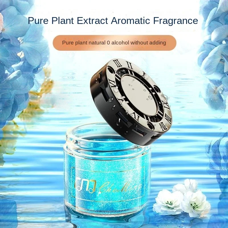 Parfum pour l'élimination du f - Gel Air Freshener avis et prix
