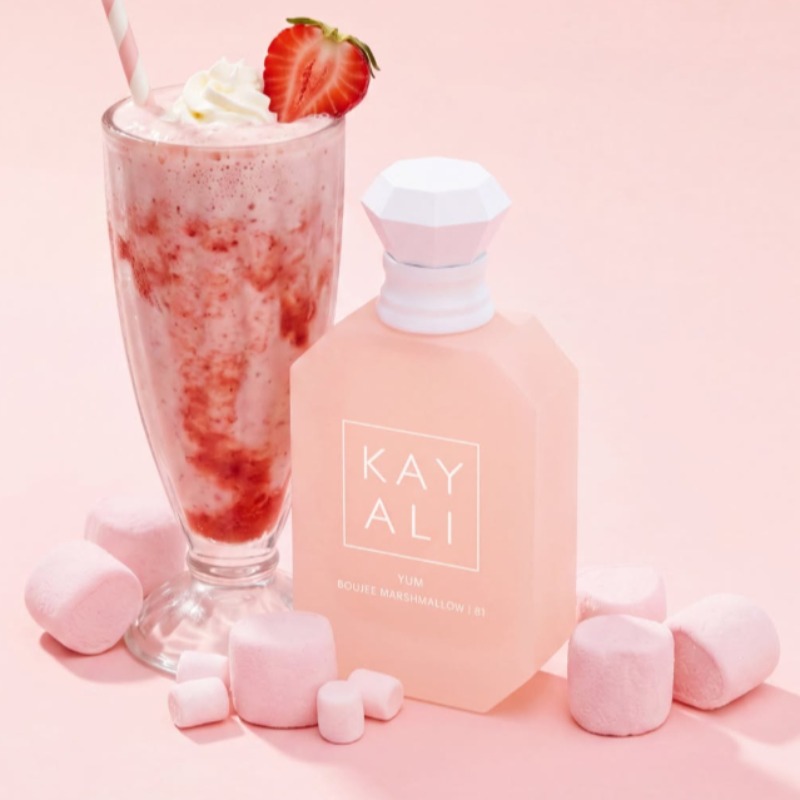 KAYALI Eau de Parfum Unisexe 1 - Home Fragrance Zara avis et prix