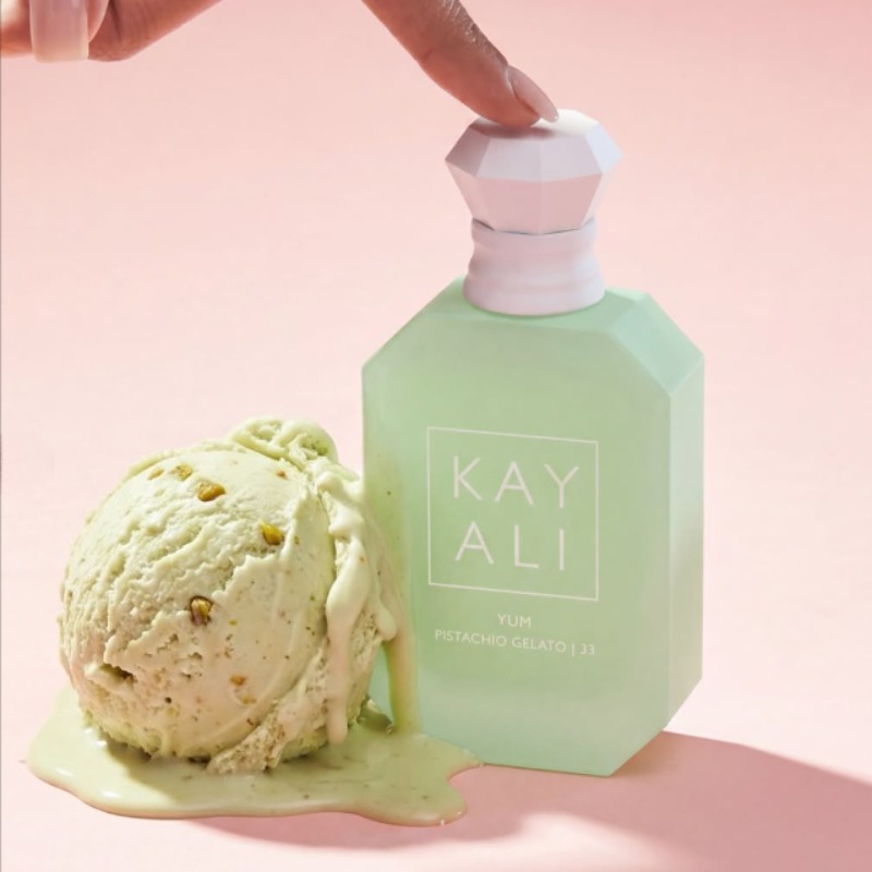KAYALI Eau de Parfum Unisexe 1 - Home Fragrance Zara avis et prix