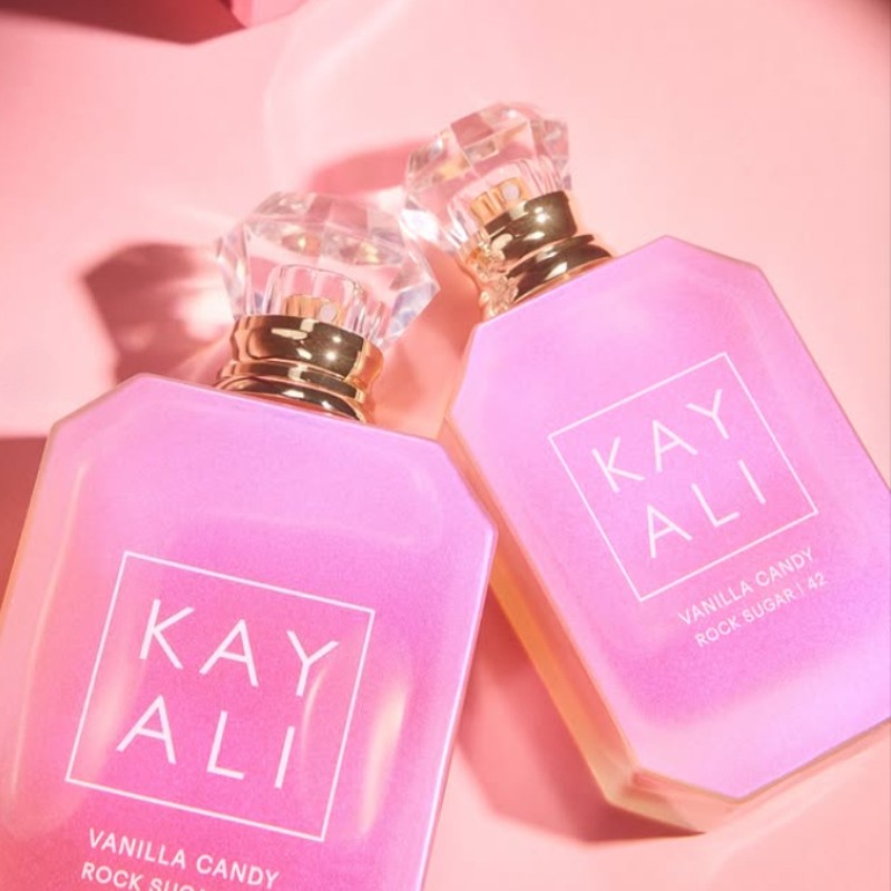 KAYALI Eau de Parfum Unisexe 1 - Home Fragrance Zara avis et prix
