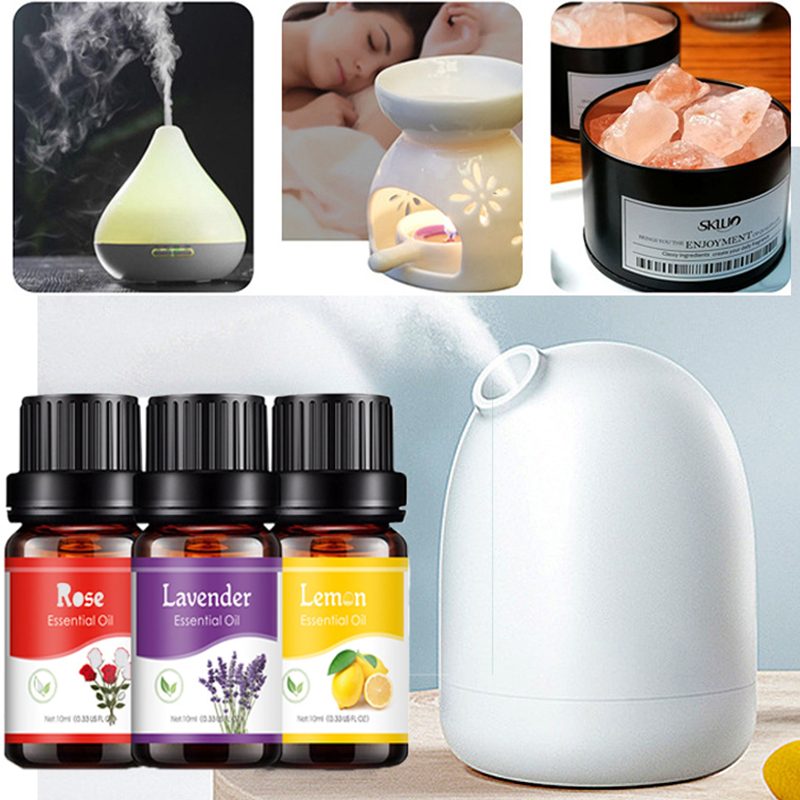 Château essentiel pour diffuse - Home Fragrance Diffuser Refills avis et prix