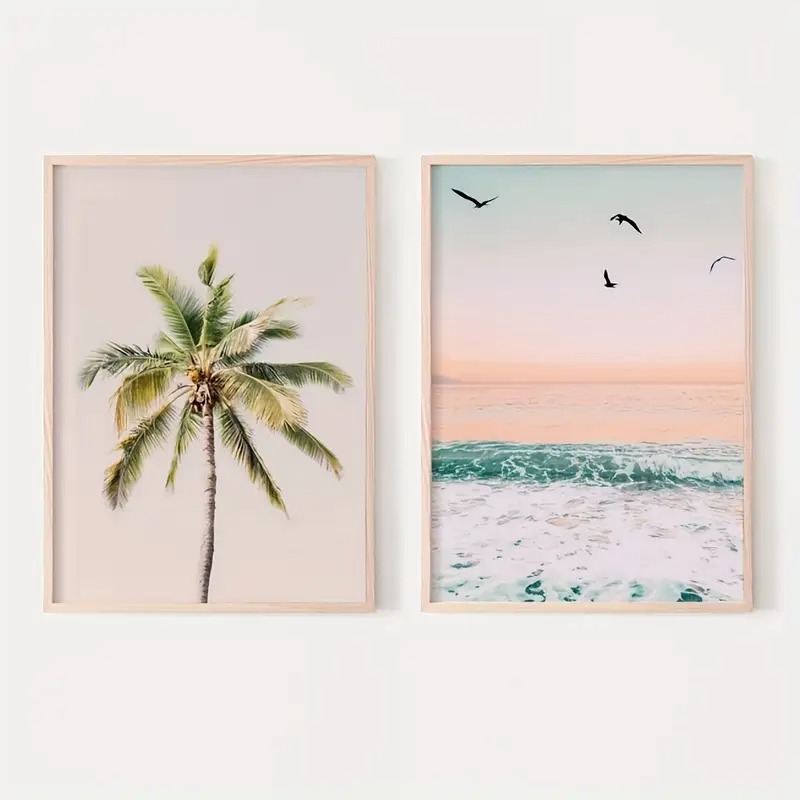 Toile de plage Pastel Tropical - Home Fragrance Ocean Breeze avis et prix