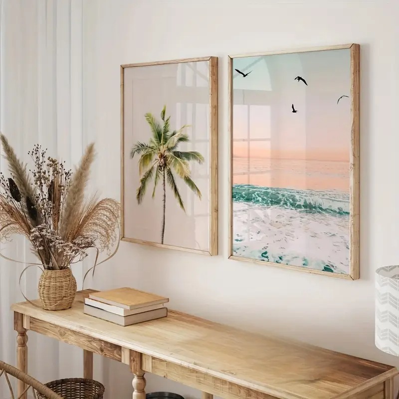 Toile de plage Pastel Tropical - Home Fragrance Ocean Breeze avis et prix