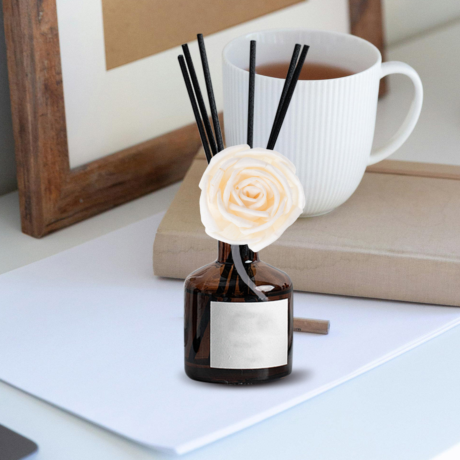 Recharge de diffuseur de parfu - Home Fragrance Oils avis et prix
