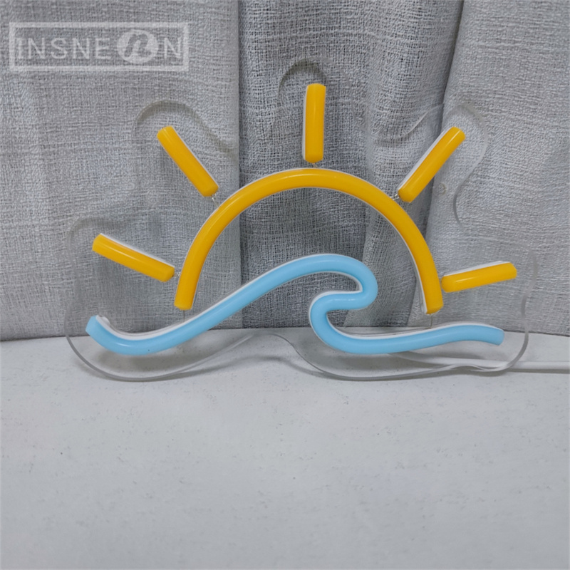 Vague coucher de soleil enseig - Home Fragrance Ocean Breeze avis et prix