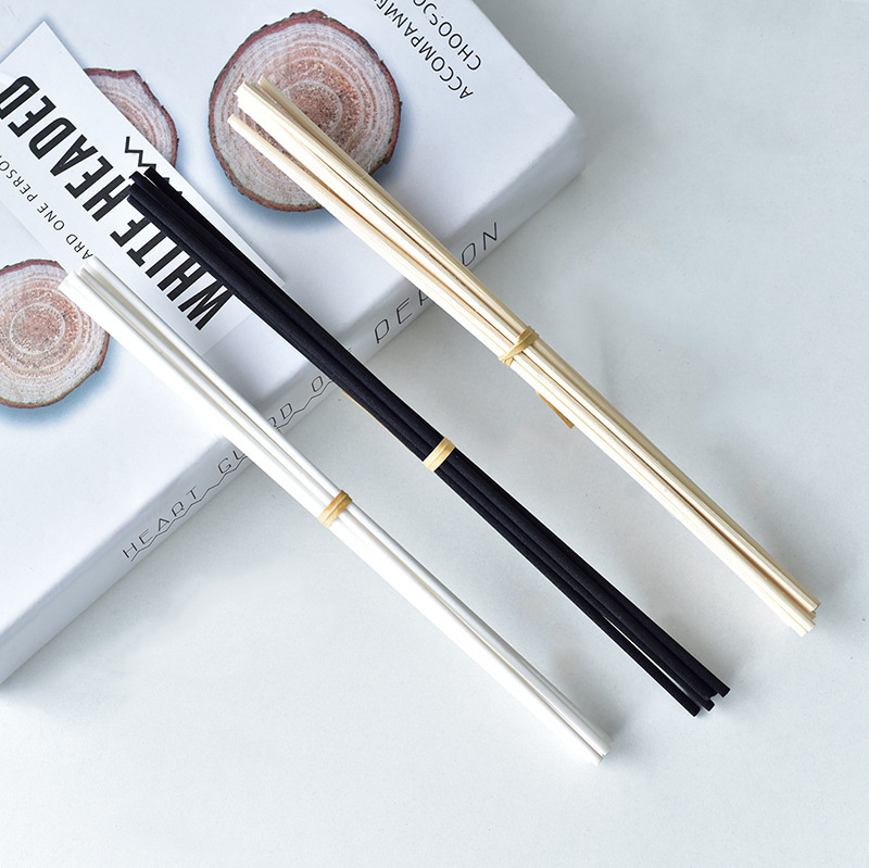 Bâtonnets diffuseurs en fibre, - Home Fragrance Diffuser Sticks avis et prix