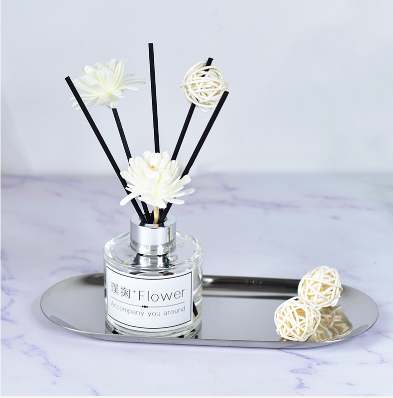 Bâtonnets diffuseurs en fibre, - Home Fragrance Diffuser Sticks avis et prix
