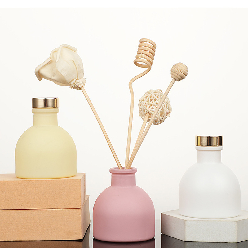 Bouteilles de diffuseur d'arom - Home Fragrance Diffuser Sticks avis et prix