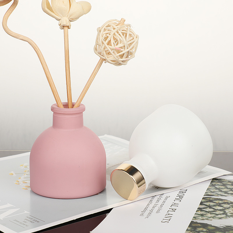 Bouteilles de diffuseur d'arom - Home Fragrance Diffuser Sticks avis et prix