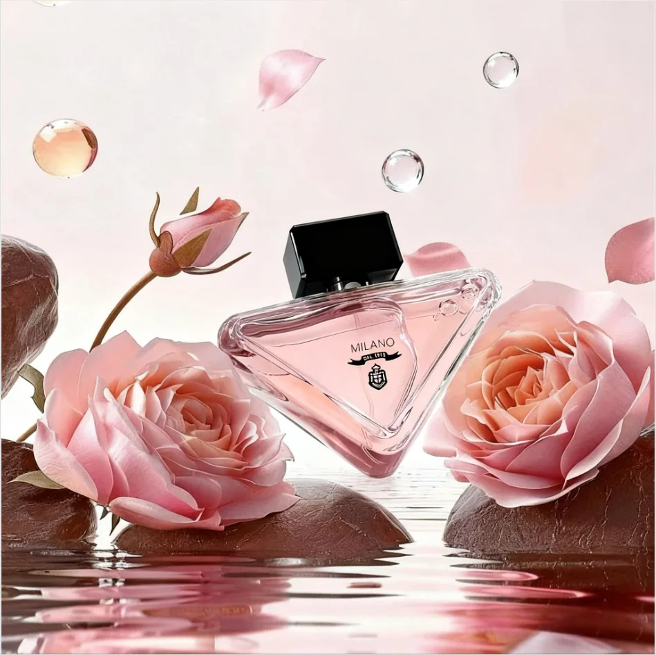 Parfum mystérieux et frais 90M - Home Fragrance Zara avis et prix