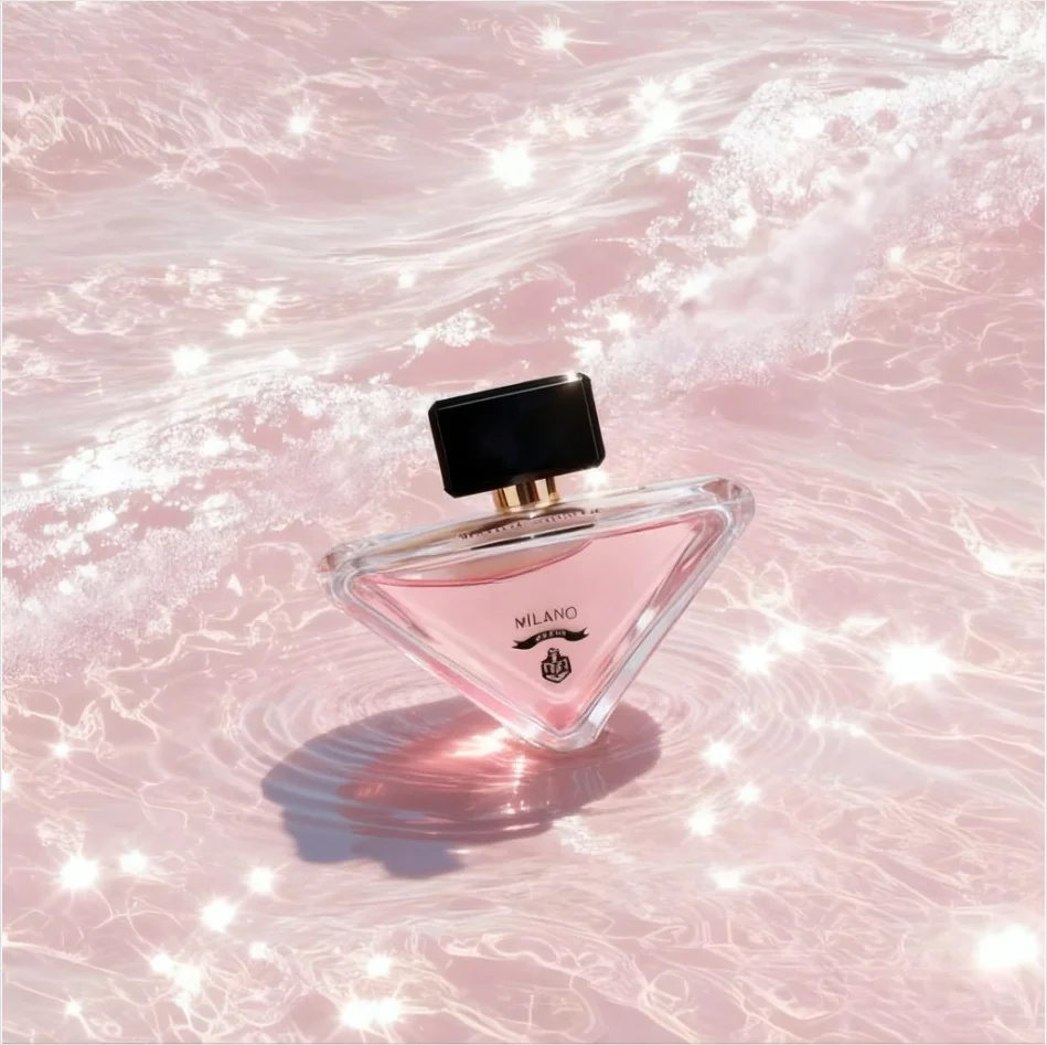 Parfum mystérieux et frais 90M - Home Fragrance Zara avis et prix
