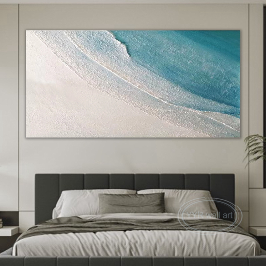 Peinture à l'huile pure dessin - Home Fragrance Ocean Breeze avis et prix