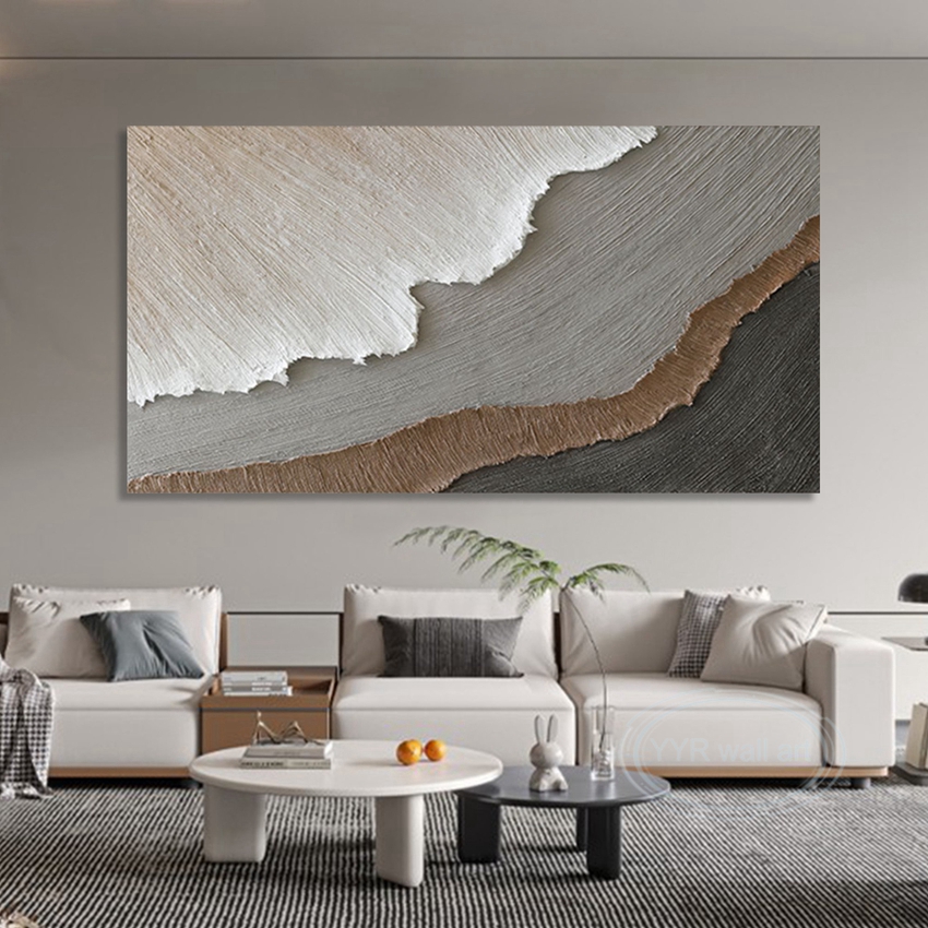 Peinture à l'huile pure dessin - Home Fragrance Ocean Breeze avis et prix