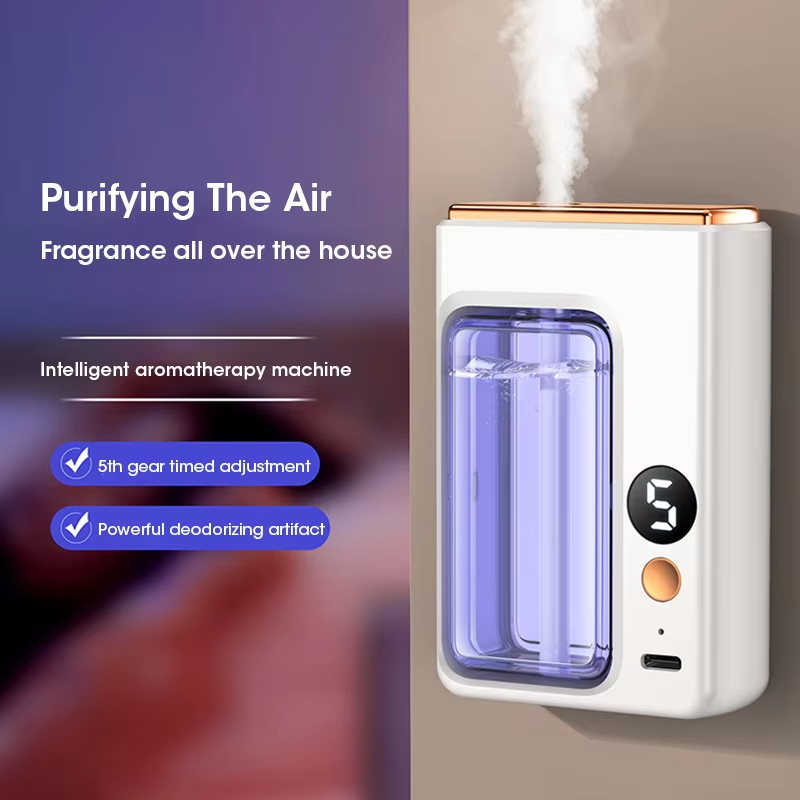 Machine automatique de parfum  - Home Fragrance Oils For Diffusers avis et prix