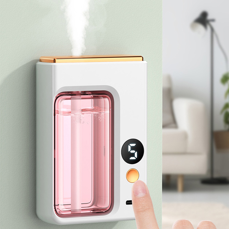 Machine automatique de parfum  - Home Fragrance Oils For Diffusers avis et prix