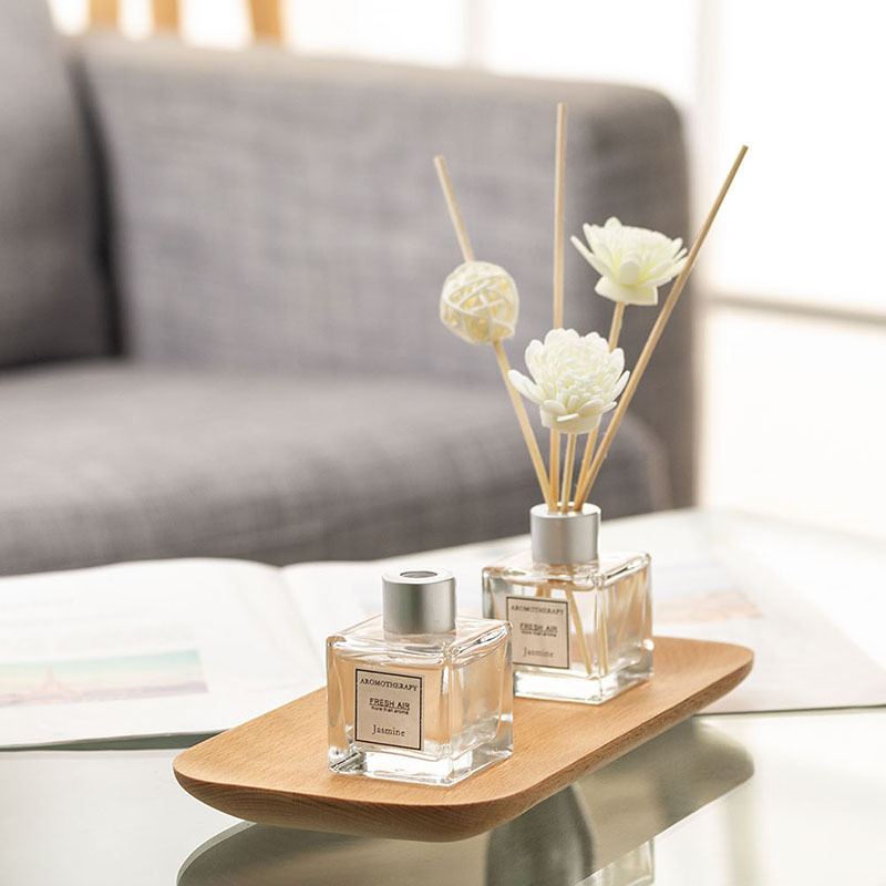 Huile Essentielle d'Aromathéra - Home Fragrance Jasmine Diffuser avis et prix