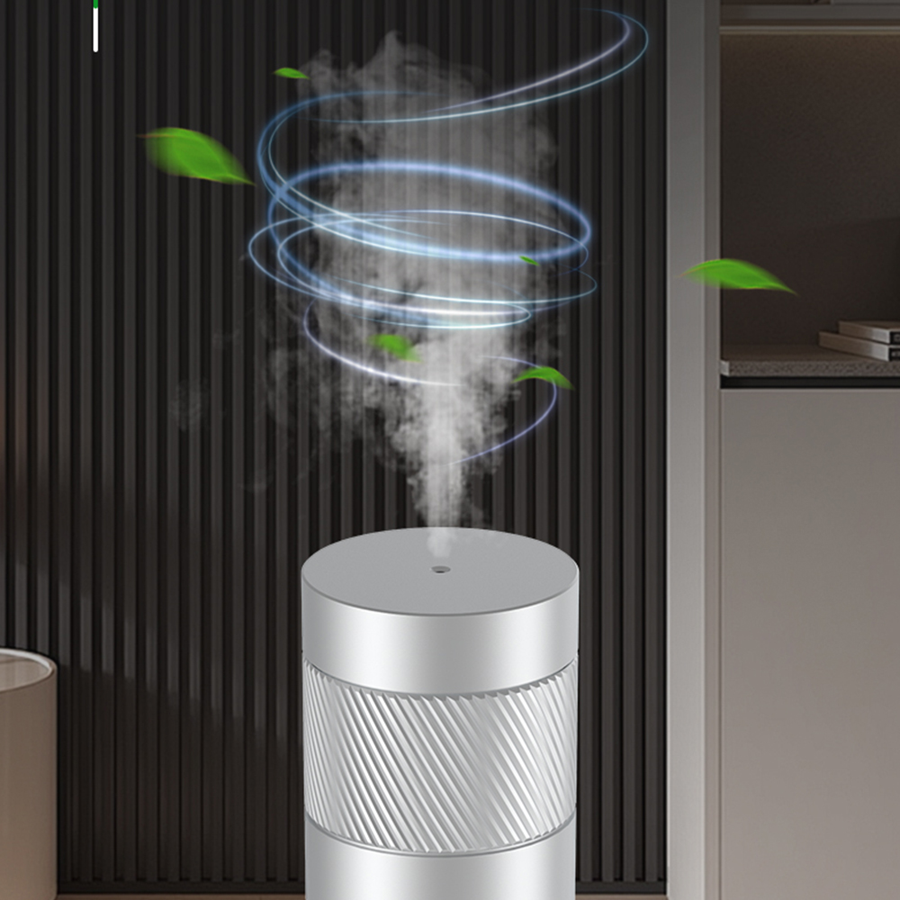 Diffuseur d'huiles essentielle - Home Fragrance Oils avis et prix