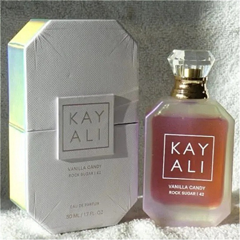 KAYALI 100ml unisexe Eau De Pa - Home Fragrance Zara avis et prix
