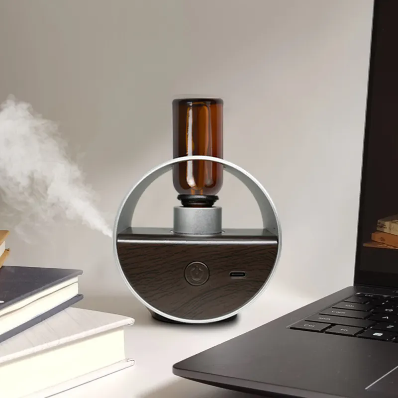 Diffuseur d'huile essentielle  - Home Fragrance Oils For Diffusers avis et prix