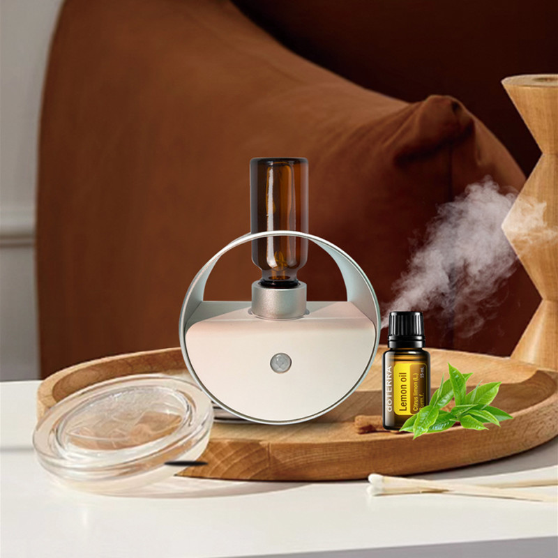Diffuseur d'huile essentielle  - Home Fragrance Oils For Diffusers avis et prix