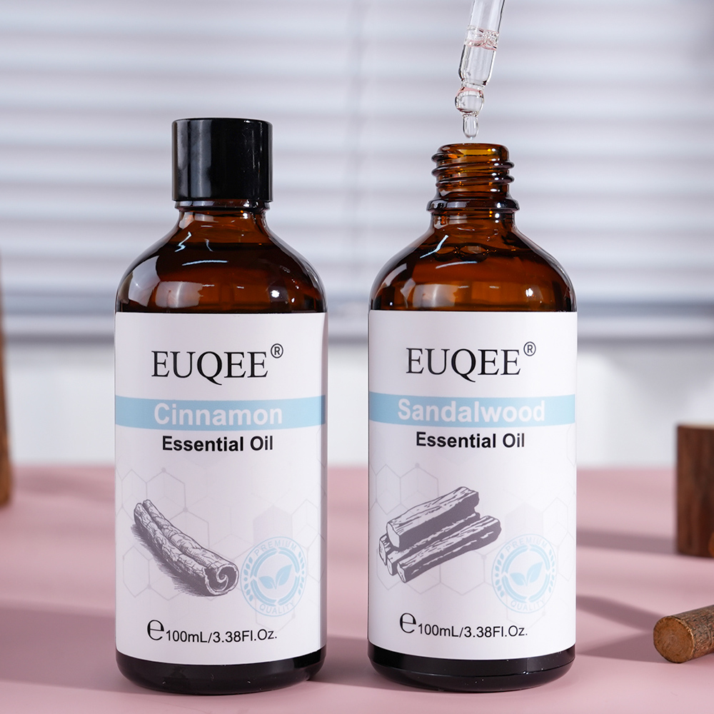 Huile Essentielle Pure Naturel - Home Fragrance Oils avis et prix
