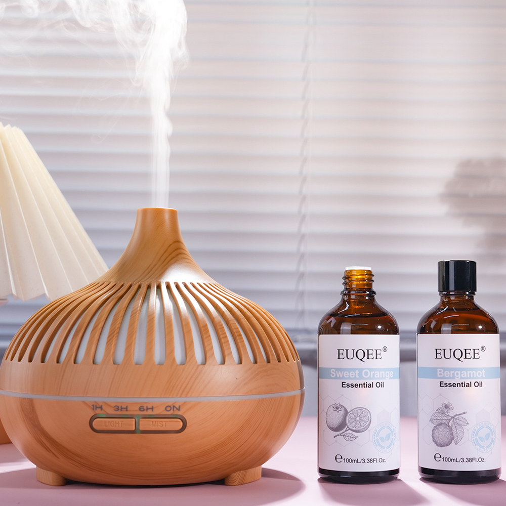 Huile Essentielle Pure Naturel - Home Fragrance Oils avis et prix