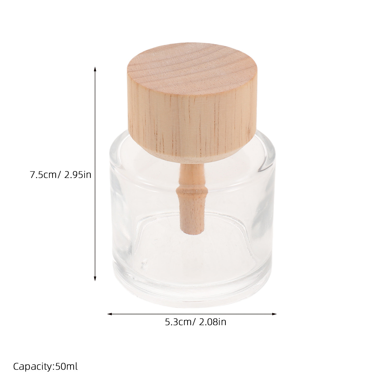 2 flacons diffuseurs en verre  - Home Fragrance Oils avis et prix