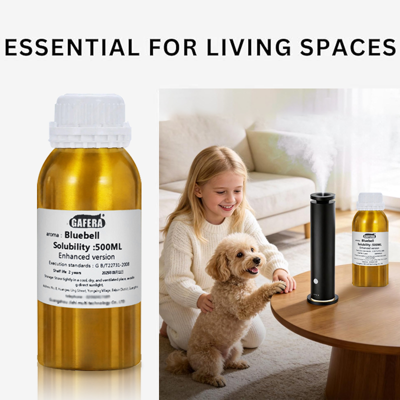 Huile de diffuseur sans eau 50 - Home Fragrance Diffuser Refills avis et prix