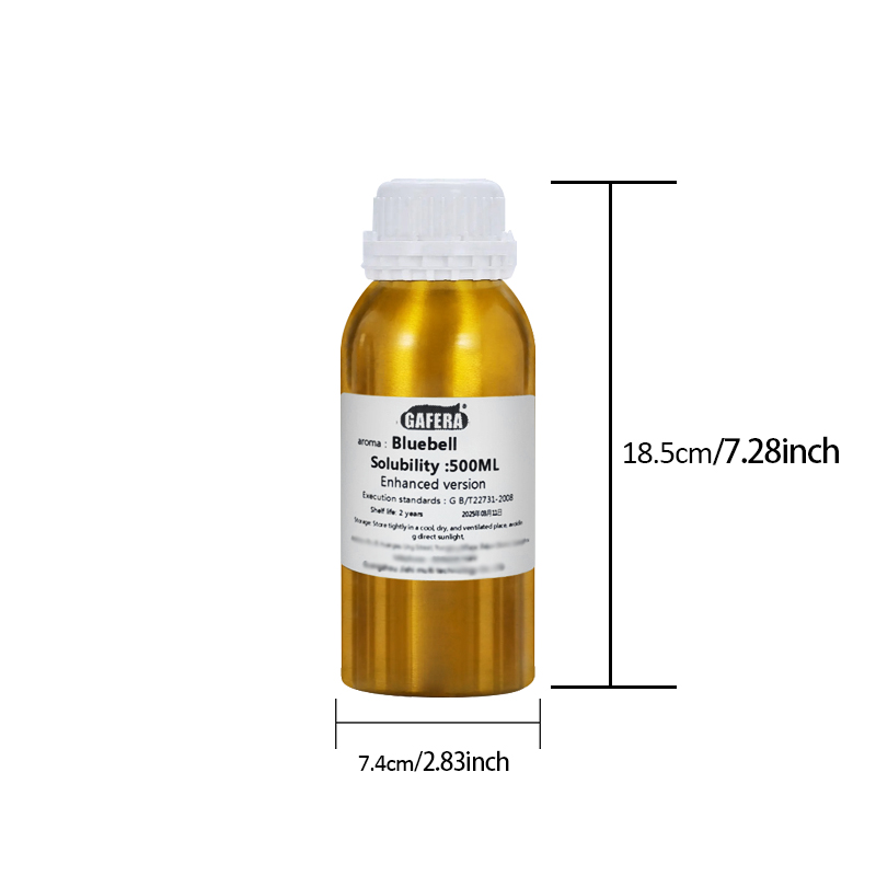 Huile de diffuseur sans eau 50 - Home Fragrance Diffuser Refills avis et prix