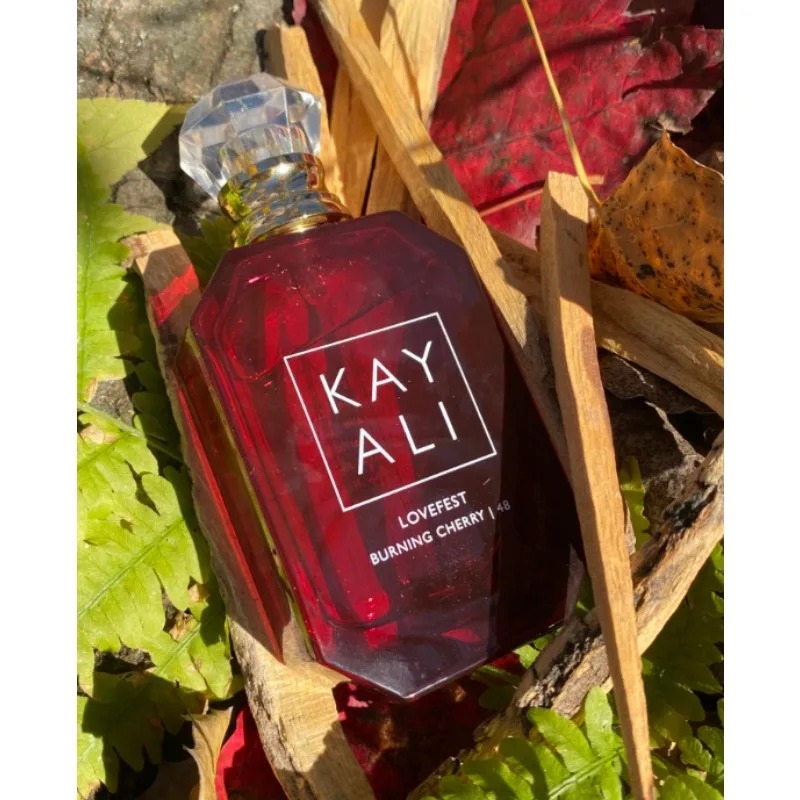 KAYALI 28 Eau de Parfum pour f - Home Fragrance Zara avis et prix