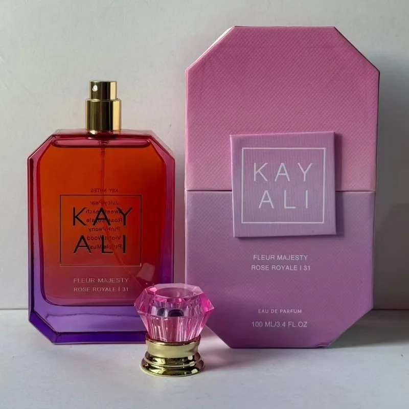 KAYALI 28 Eau de Parfum pour f - Home Fragrance Zara avis et prix