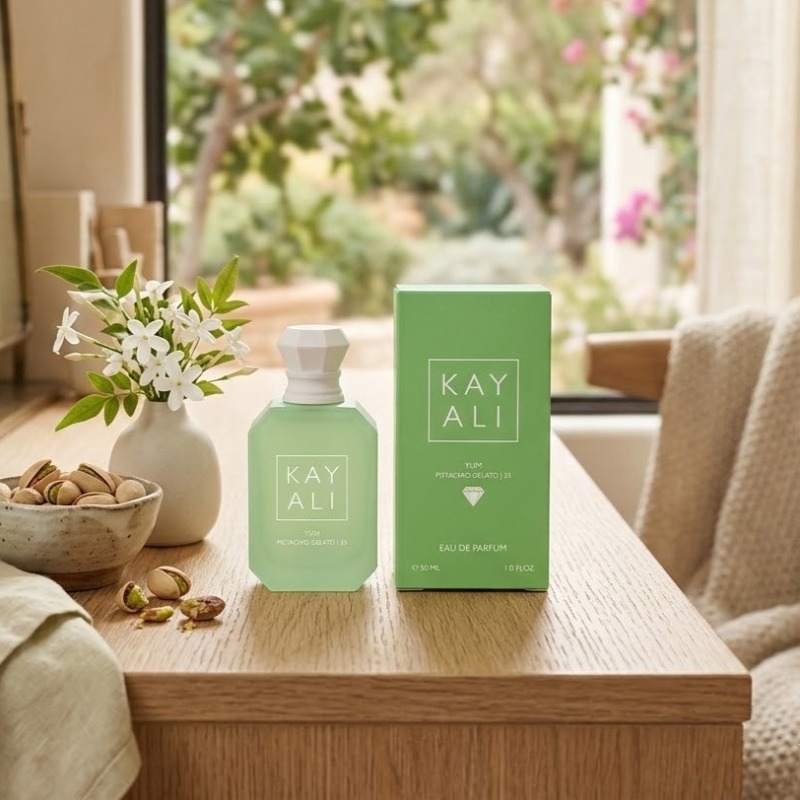 Parfum KAYALI 30ml, longue ten - Home Fragrance Zara avis et prix