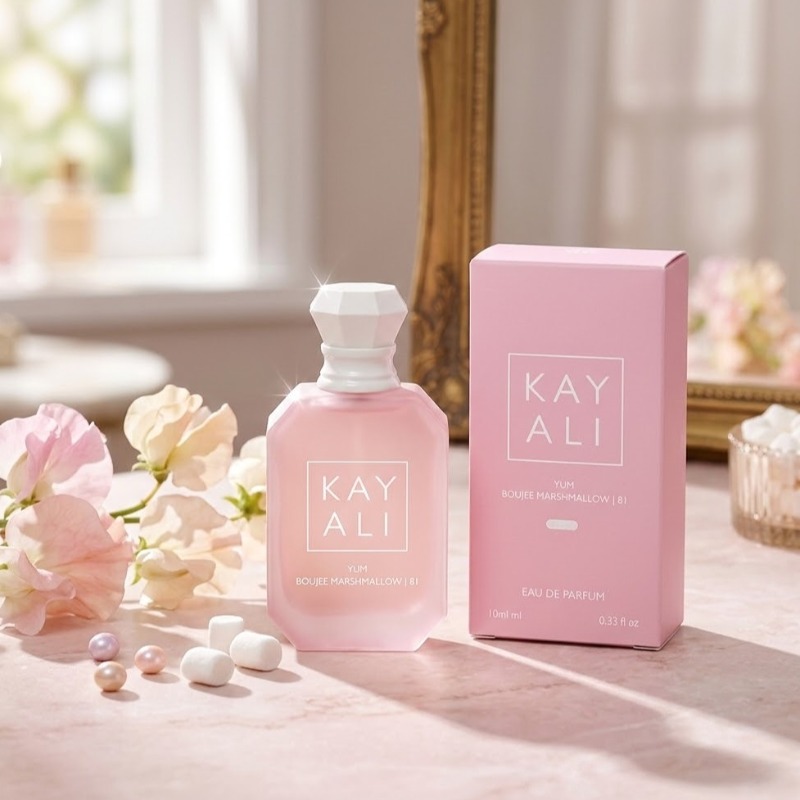 Parfum KAYALI 30ml, longue ten - Home Fragrance Zara avis et prix