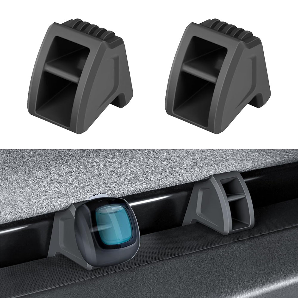 Lot de 2 adaptateurs de désodo - Gel Air Freshener avis et prix
